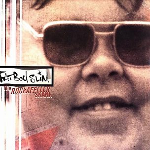 The Rockafeller Skank