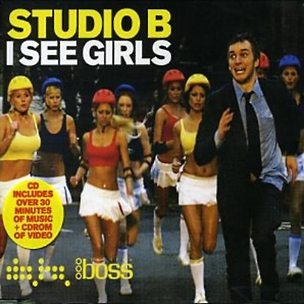 I See Girls