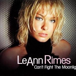Can't Fight The Moonlight