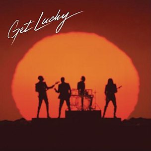 Get Lucky (feat. Pharrell Williams)