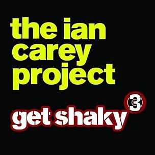 Get Shaky (feat. Kelly Barnes)