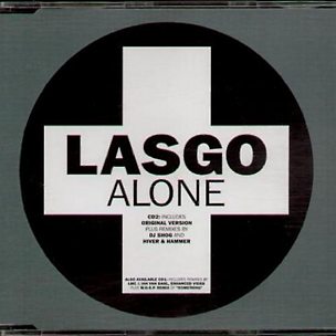 Alone
