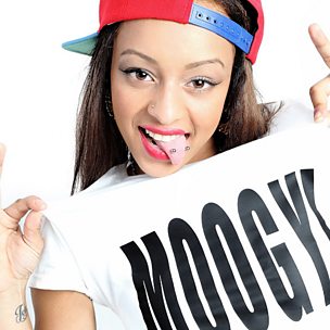 Put You On (Remix) (feat. Eyez, Fuzay & Paigey Cakey)