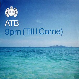 9pm (Till I Come)