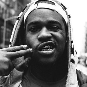 Work Remix (feat. French Montana, Loaded Lux, Trinidad James & ScHoolboy Q)