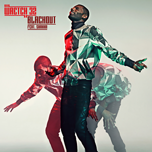 Blackout (feat. Shakka)