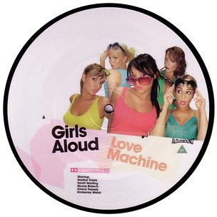 Love Machine