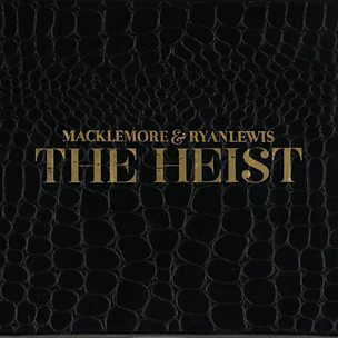 Can't Hold Us (feat. Ray Dalton)