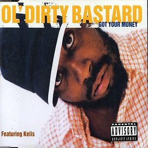 Got Your Money (feat. Kelis)