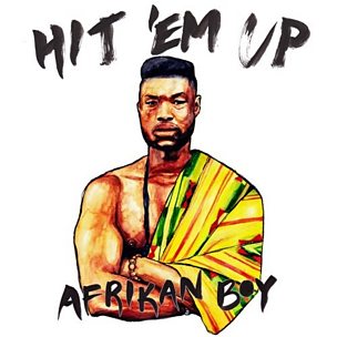 Hit 'Em Up