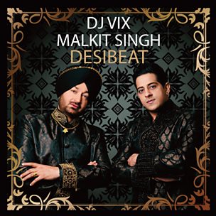 Desi Beat (feat. Malkit Singh)