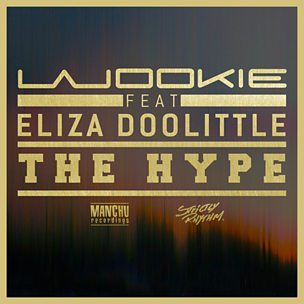 The Hype (feat. Eliza Doolittle)