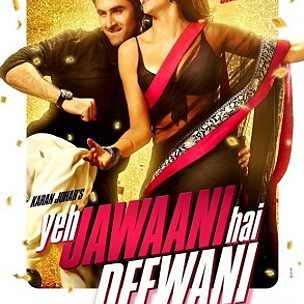 Badtameez Dil