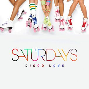 Disco Love
