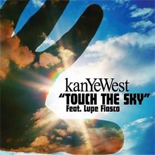 Touch The Sky (feat. Lupe Fiasco)