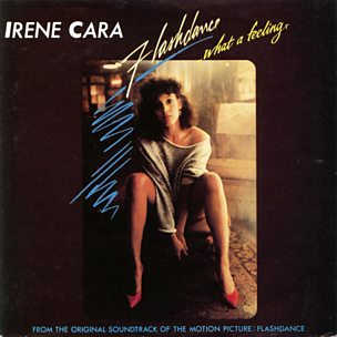 Flashdance (What A Feeling)