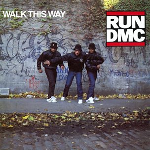 Walk This Way (feat. Aerosmith)