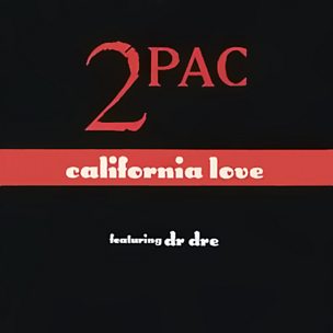 California Love (feat. Dr. Dre & Roger Troutman)