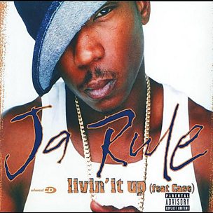 Livin' It Up (feat. Case)