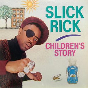 Children's Story