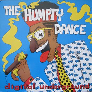 The Humpty Dance