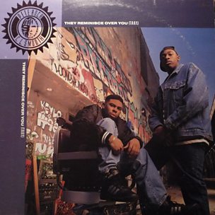 They Reminisce Over You (T.R.O.Y.) (feat. C.L. Smooth)
