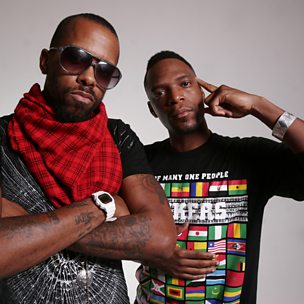 Hip Hop