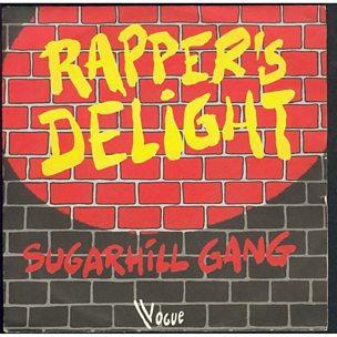 Rapper's Delight