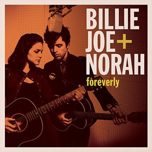 Long Time Gone (feat. Norah Jones)