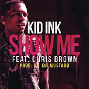 Show Me (feat. Chris Brown)
