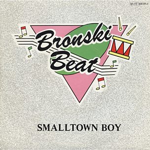 Smalltown Boy