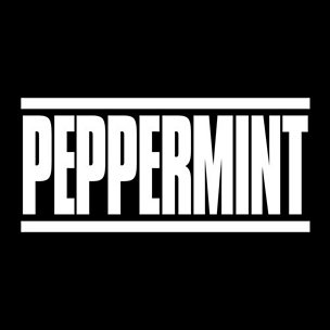 Peppermint (feat. Jessie Ware)