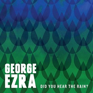 Did You Hear The Rain?