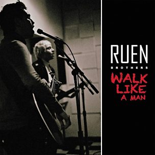 Walk Like A Man