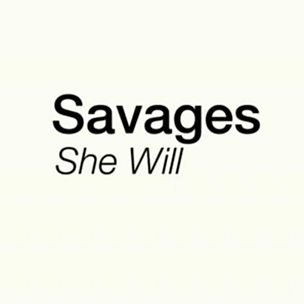 She Will