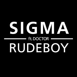 Rudeboy (feat. Doctor)