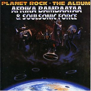 Planet Rock