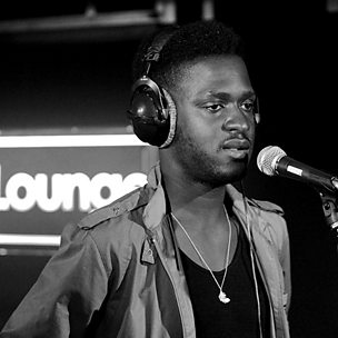 Don't Leave Me (1Xtra Live Lounge, 08 Jan 2014)