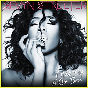 It Won't Stop (feat. Chris Brown)