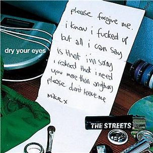 Dry Your Eyes