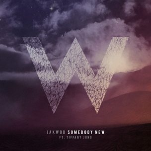 Somebody New (feat. Tiffani Juno)