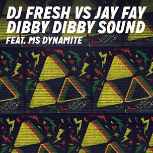 Dibby Dibby Sound (feat. Ms. Dynamite)