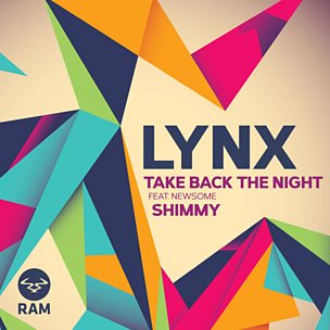 Take Back The Night