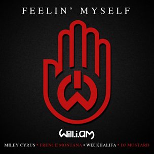 Feelin' Myself (feat. Miley Cyrus, French Montana, Wiz Khalifa & DJ Mustard)