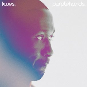 Purple Hands