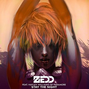 Stay The Night (feat. Hayley Williams)