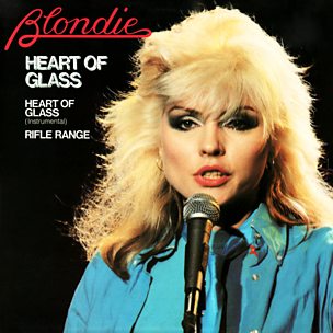 Heart Of Glass