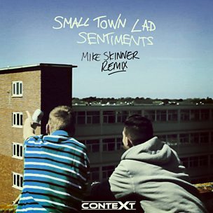 Small Town Lad Sentiments (Mike Skinner Remix)