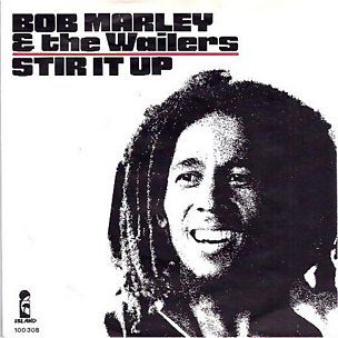 Stir It Up