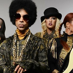 U Got The Look (feat. Sheena Easton)